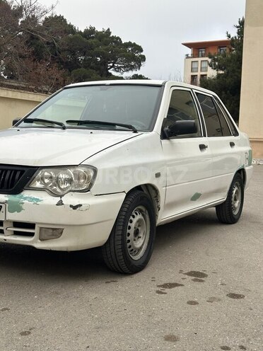 Saipa 132 2013, 400,000 km - 1.3 л - Bakı