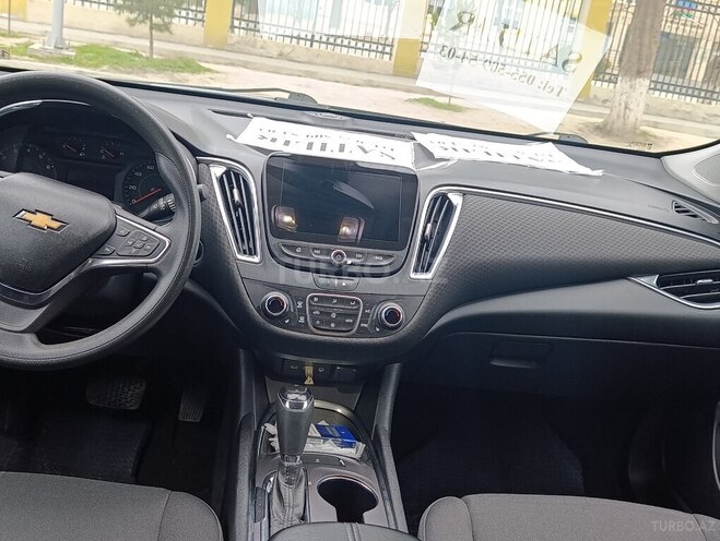 Chevrolet Malibu 2020, 225,586 km - 1.5 l - Şirvan