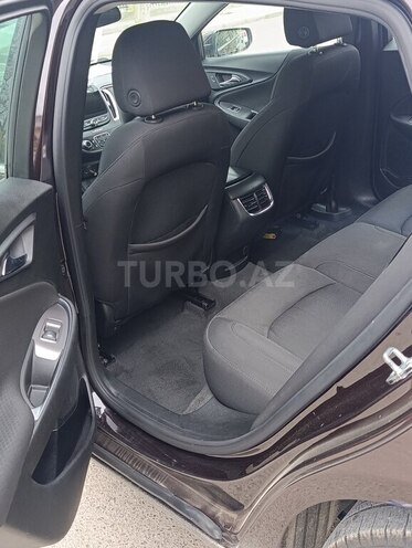 Chevrolet Malibu 2020, 225,586 km - 1.5 l - Şirvan
