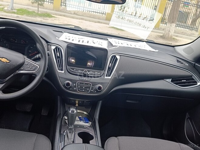 Chevrolet Malibu 2020, 225,586 km - 1.5 l - Şirvan