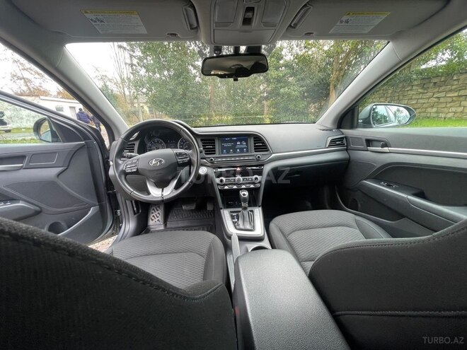 Hyundai Elantra 2018, 84,000 km - 2.0 л - Lənkəran