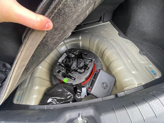 Hyundai Elantra 2018, 84,000 km - 2.0 л - Lənkəran