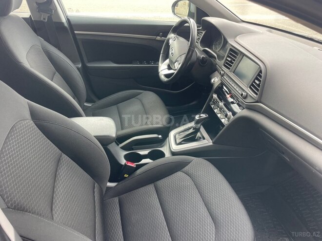 Hyundai Elantra 2018, 84,000 km - 2.0 л - Lənkəran