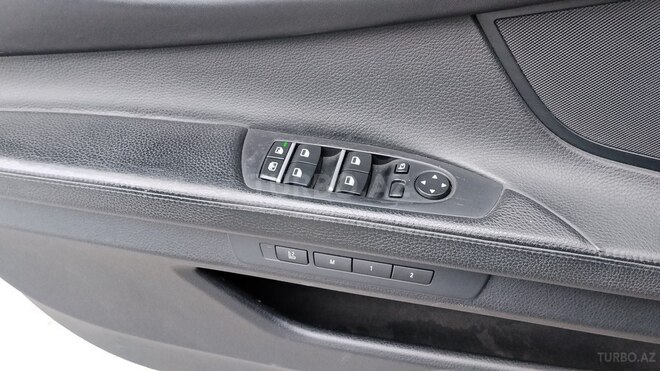 BMW 750 2010, 236,100 km - 4.4 l - Bakı
