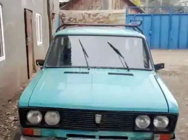 LADA (VAZ) 2106 1994, 189,000 km - 1.6 л - Bakı