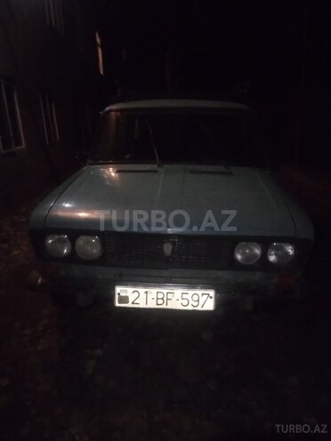 LADA (VAZ) 2106 1994, 189,000 km - 1.6 л - Bakı