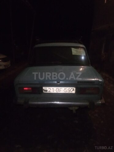 LADA (VAZ) 2106 1994, 189,000 km - 1.6 л - Bakı