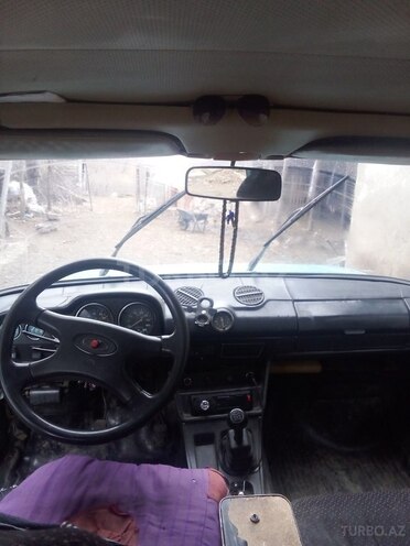 LADA (VAZ) 2106 1994, 189,000 km - 1.6 л - Bakı