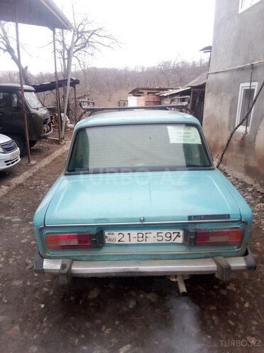 LADA (VAZ) 2106 1994, 189,000 km - 1.6 л - Bakı