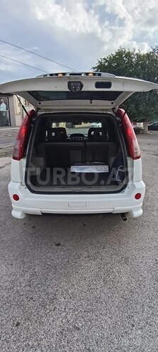 Nissan X-Trail-4