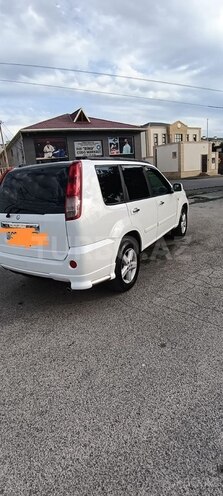 Nissan X-Trail-5