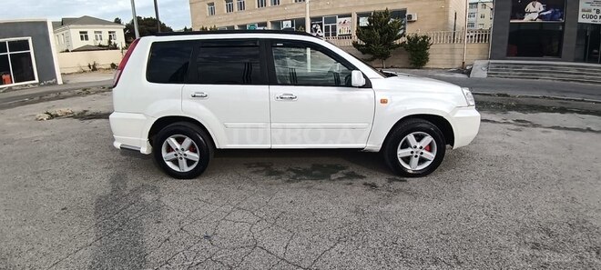 Nissan X-Trail-10
