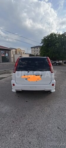 Nissan X-Trail-6