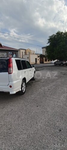 Nissan X-Trail-8
