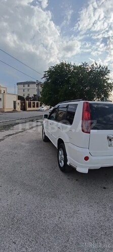 Nissan X-Trail-7