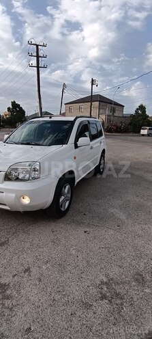 Nissan X-Trail-3