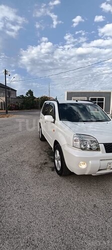 Nissan X-Trail-2