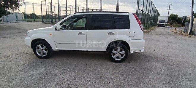 Nissan X-Trail-9