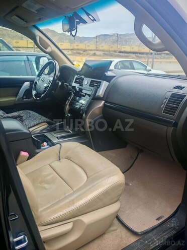 Toyota Land Cruiser 2007, 650,000 km - 4.5 л - Bakı