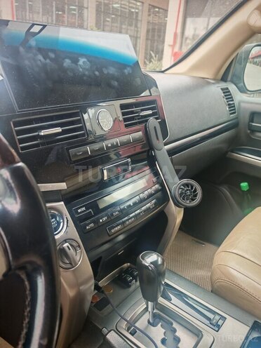 Toyota Land Cruiser 2007, 650,000 km - 4.5 л - Bakı