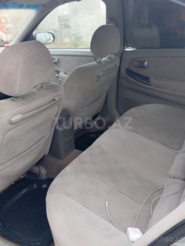 Nissan Maxima 2004, 330,254 km - 3.0 l - Bakı