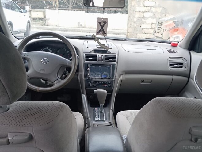 Nissan Maxima 2004, 330,254 km - 3.0 l - Bakı