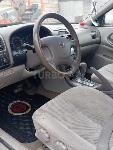 Nissan Maxima 2004, 330,254 km - 3.0 l - Bakı
