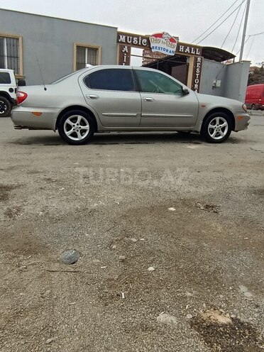 Nissan Maxima 2004, 330,254 km - 3.0 l - Bakı