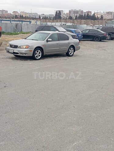 Nissan Maxima 2004, 330,254 km - 3.0 l - Bakı