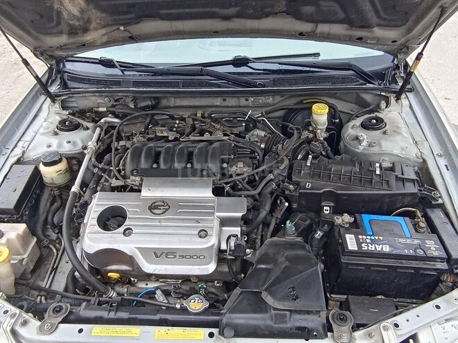 Nissan Maxima 2004, 330,254 km - 3.0 l - Bakı