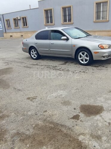 Nissan Maxima 2004, 330,254 km - 3.0 l - Bakı