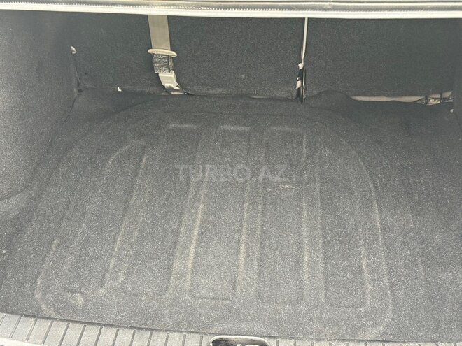 Hyundai Accent 2009, 366,000 km - 1.4 l - Bakı