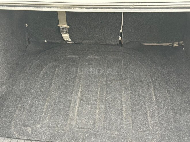 Hyundai Accent 2009, 366,000 km - 1.4 l - Bakı