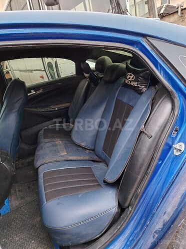 Hyundai Sonata 2011, 353,000 km - 2.0 l - Sumqayıt