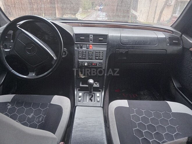 Mercedes C 200 1995, 622,000 km - 2.0 л - Bakı