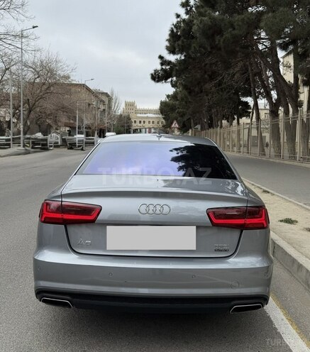 Audi A6 2018, 61,000 km - 2.0 л - Bakı
