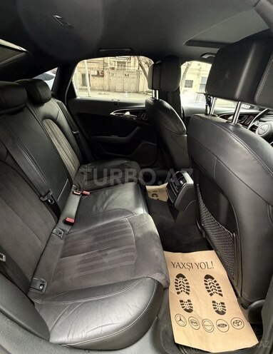 Audi A6 2018, 61,000 km - 2.0 л - Bakı