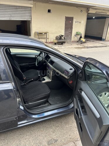 Opel Astra 2007, 320,000 km - 1.3 l - Bakı