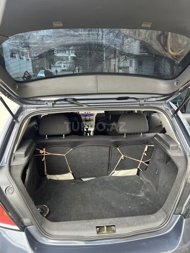 Opel Astra 2007, 320,000 km - 1.3 l - Bakı