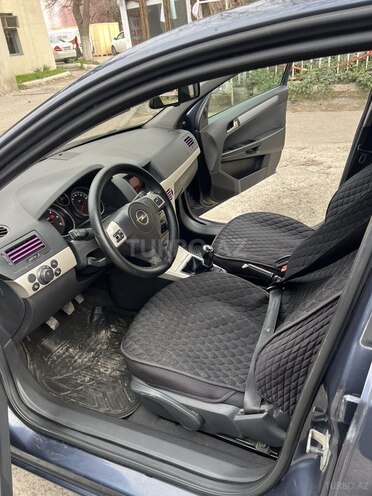 Opel Astra 2007, 320,000 km - 1.3 l - Bakı