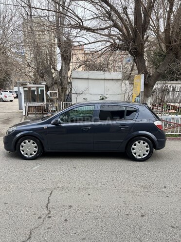 Opel Astra 2007, 320,000 km - 1.3 l - Bakı