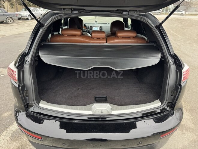 Infiniti FX35-17