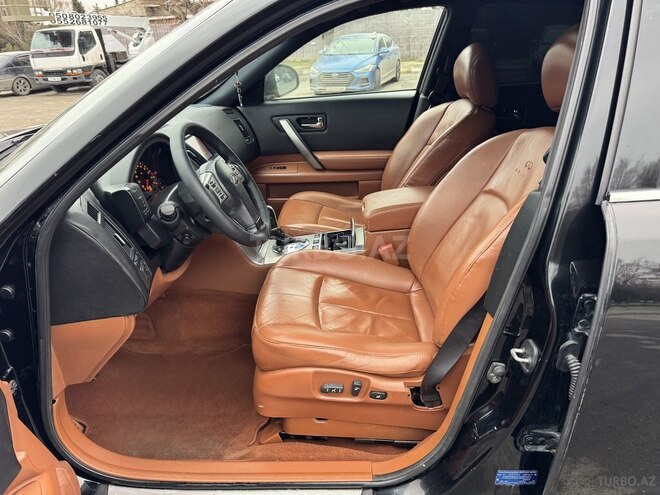 Infiniti FX35-20