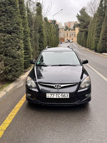 Hyundai i30 2010, 405,000 km - 1.6 l - Bakı