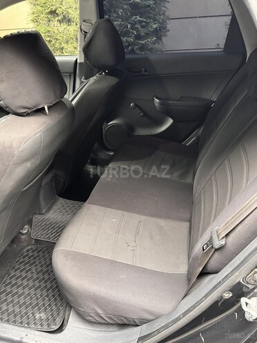 Hyundai i30 2010, 405,000 km - 1.6 l - Bakı