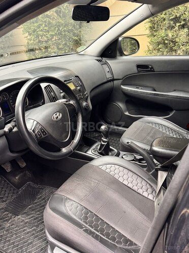 Hyundai i30 2010, 405,000 km - 1.6 l - Bakı