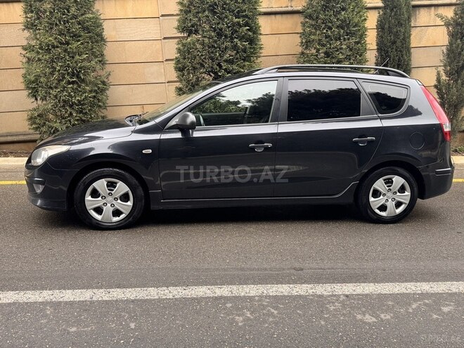 Hyundai i30 2010, 405,000 km - 1.6 l - Bakı