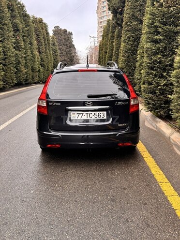 Hyundai i30 2010, 405,000 km - 1.6 l - Bakı