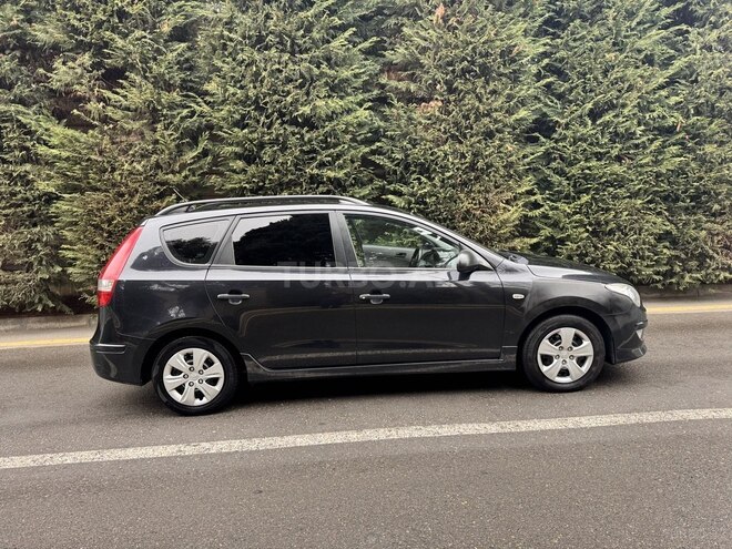 Hyundai i30 2010, 405,000 km - 1.6 l - Bakı