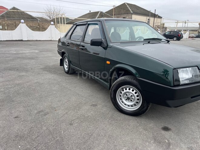 LADA (VAZ) 21099 2004, 500,000 km - 1.6 л - Bakı